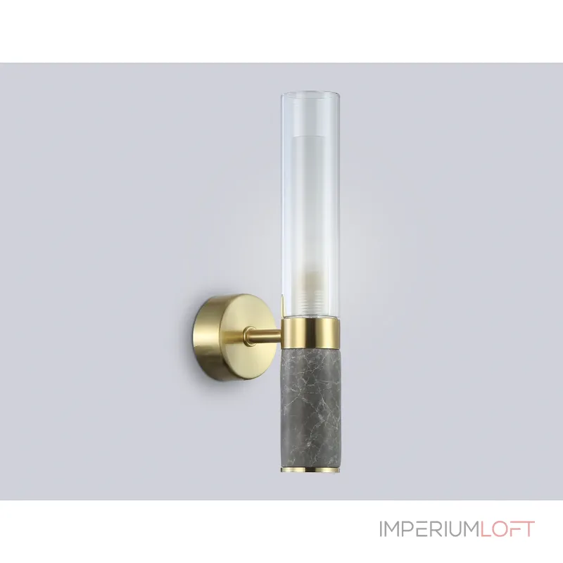 Настенный светильник Ambrella HIGH LIGHT Ceramo Modern LH53357 Настенный светильник Ambrella HIGH LIGHT Ceramo Modern LH53357