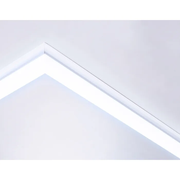Светодиодный светильник рамочного типа сборный Ambrella PANELS DPS1042 от ImperiumLoft