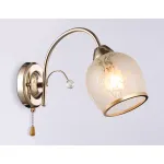 Светильник настенный с выключателем Ambrella TRADITIONAL TR3195