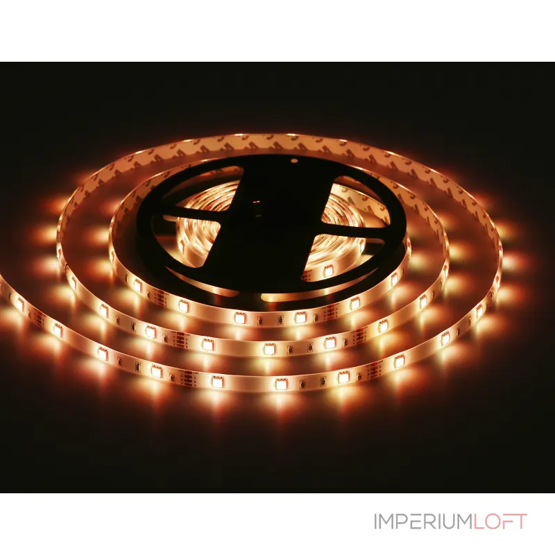 Комплект светодиодной ленты RGB Ambrella ILLUMINATION GS2501 Комплект светодиодной ленты RGB Ambrella ILLUMINATION GS2501