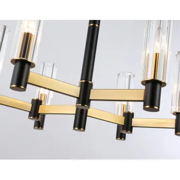 Люстра на штанге Ambrella HIGH LIGHT LH55511 от ImperiumLoft