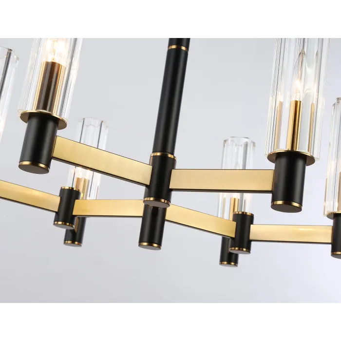 Люстра на штанге Ambrella HIGH LIGHT LH55511 от ImperiumLoft