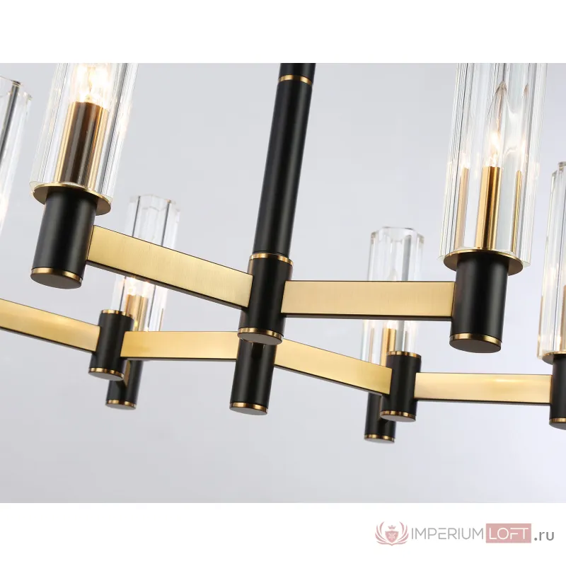 Люстра на штанге Ambrella HIGH LIGHT LH55511 от ImperiumLoft