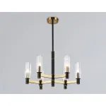 Люстра на штанге Ambrella HIGH LIGHT LH55511 от ImperiumLoft