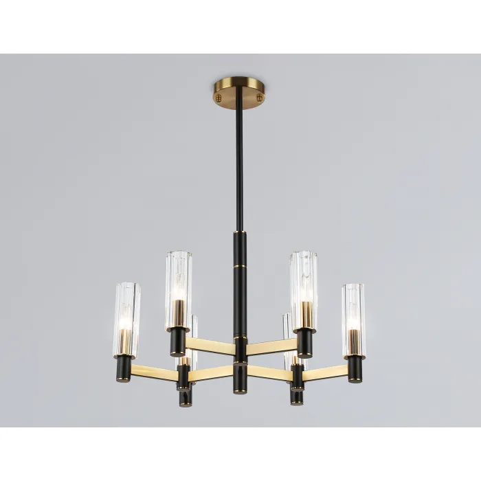Люстра на штанге Ambrella HIGH LIGHT LH55511 от ImperiumLoft