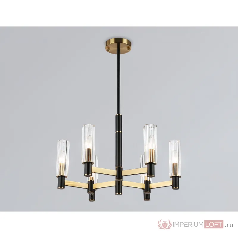 Люстра на штанге Ambrella HIGH LIGHT LH55511 от ImperiumLoft