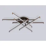 Потолочная люстра Ambrella COMFORT LineTech FL6253