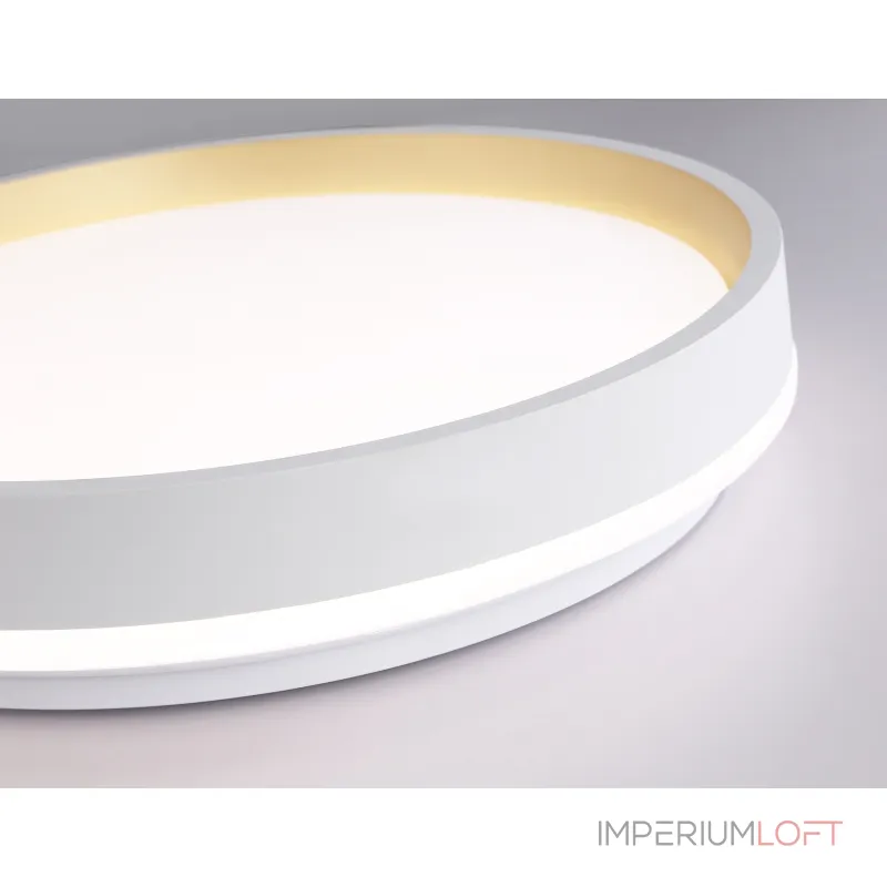 Светодиодный светильник RGB с пультом управления Ambrella ORBITAL FZ601 Светодиодный светильник RGB с пультом управления Ambrella ORBITAL FZ601