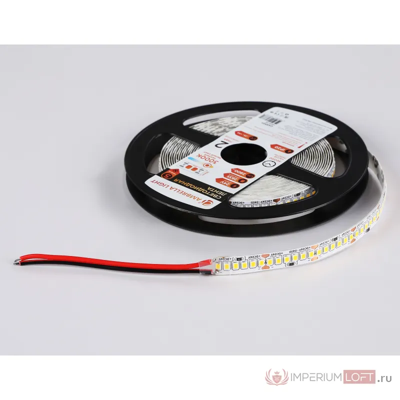 Светодиодная лента Ambrella ILLUMINATION GS3501 от ImperiumLoft