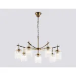 Подвесная люстра Ambrella HIGH LIGHT LH56033