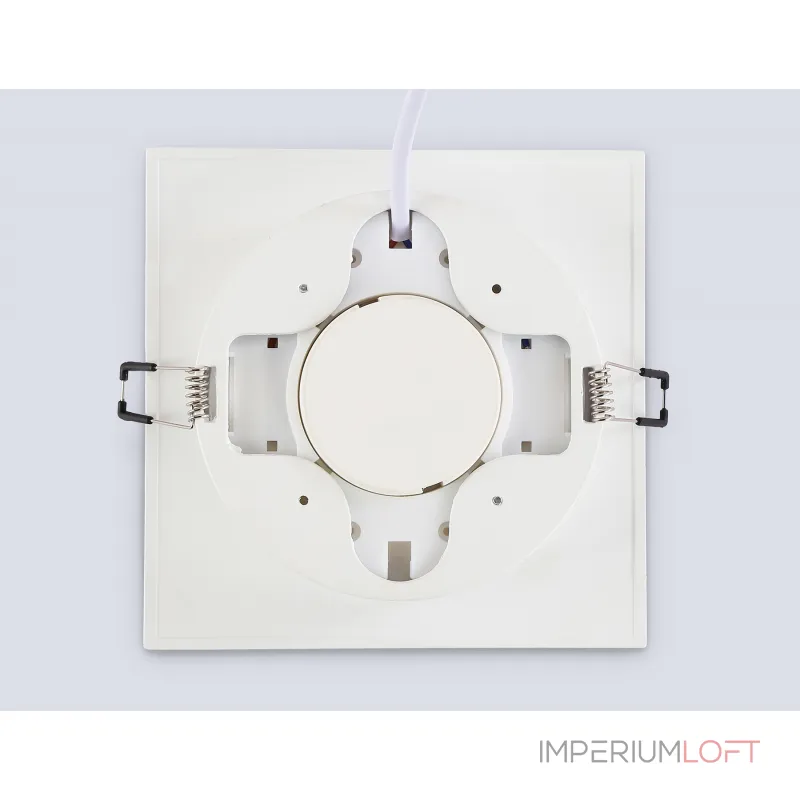 Светильник встраиваемый Ambrella TECHNO SPOT TU5220 от ImperiumLoft