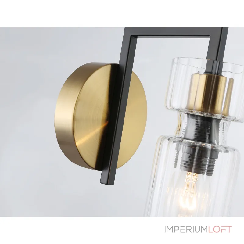 Настенный светильник Ambrella HIGH LIGHT LH56119
