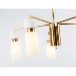 Люстра на штанге Ambrella HIGH LIGHT LH56124