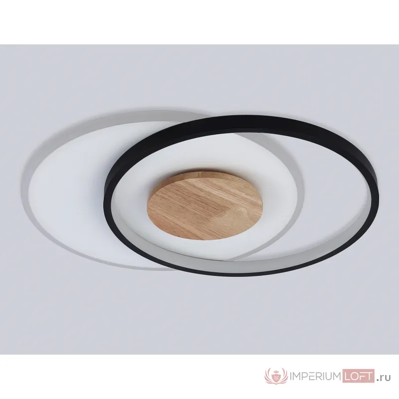 Светильник светодиодный потолочный Ambrella COMFORT FL4789 от ImperiumLoft
