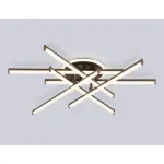 Потолочная люстра Ambrella COMFORT LineTech FL6253