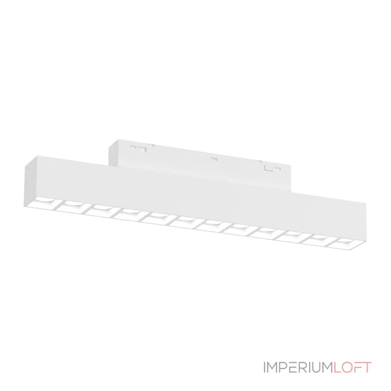 Трековый светильник Ambrella TRACK SYSTEM GL4490