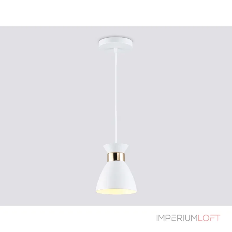 Светильник подвесной в стиле лофт Ambrella TRADITIONAL TR8465