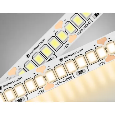 Светодиодная лента Ambrella ILLUMINATION GS1401