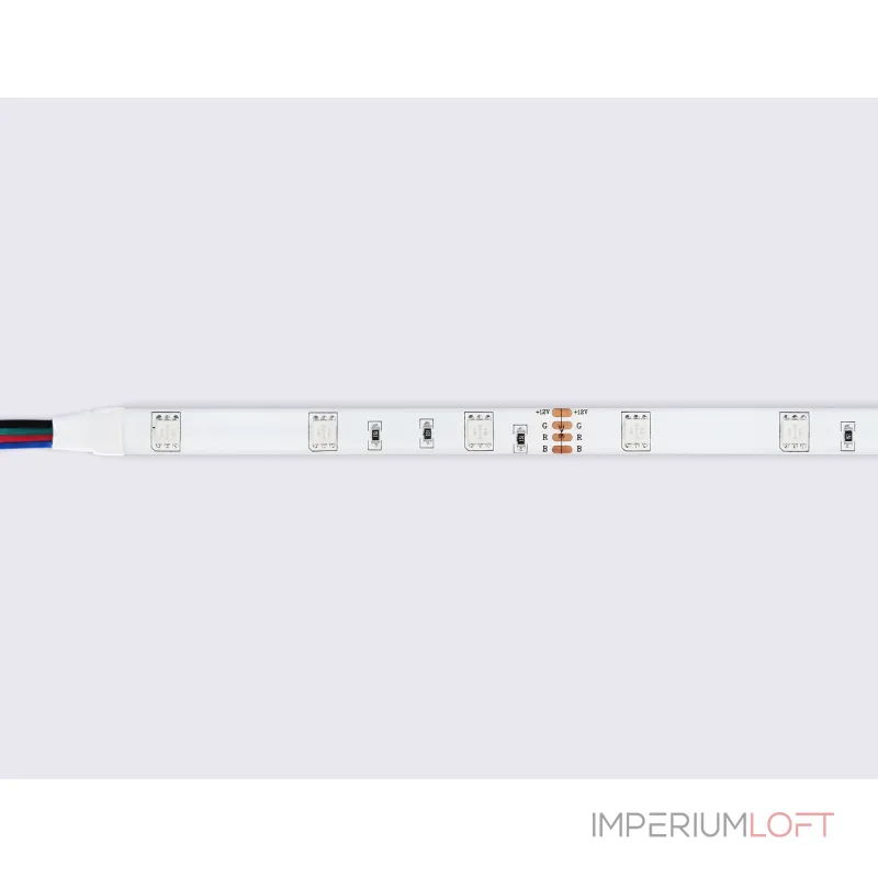 Комплект светодиодной ленты RGB Ambrella ILLUMINATION GS2501 Комплект светодиодной ленты RGB Ambrella ILLUMINATION GS2501