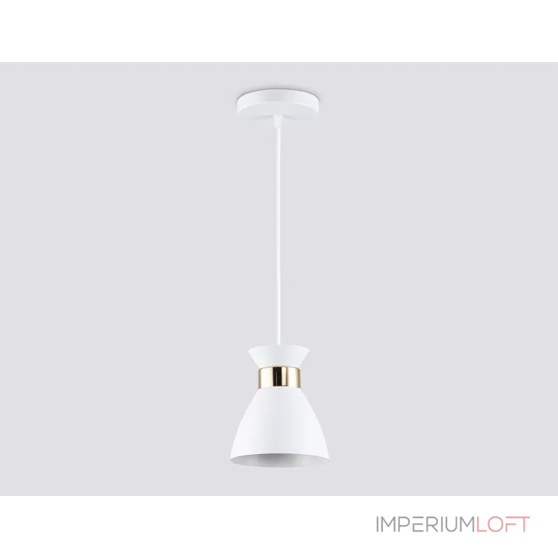 Светильник подвесной в стиле лофт Ambrella TRADITIONAL TR8465