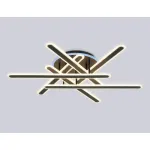 Потолочная люстра Ambrella ACRYLICA Original FA8908