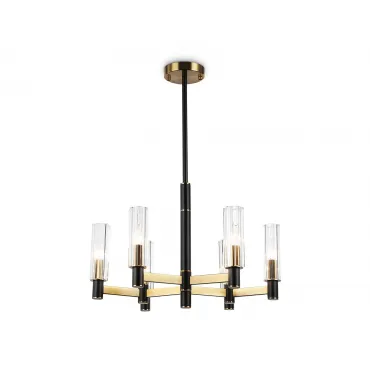 Люстра на штанге Ambrella HIGH LIGHT LH55511