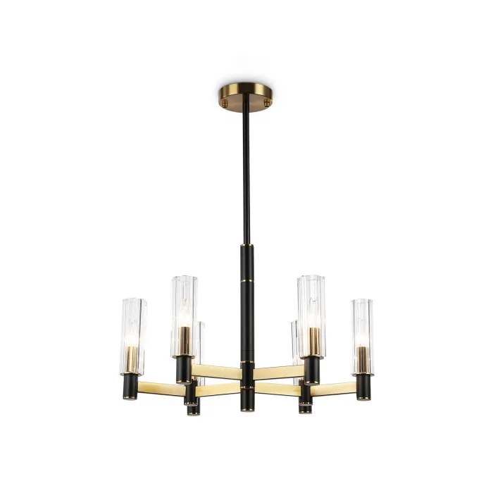 Люстра на штанге Ambrella HIGH LIGHT LH55511 от ImperiumLoft