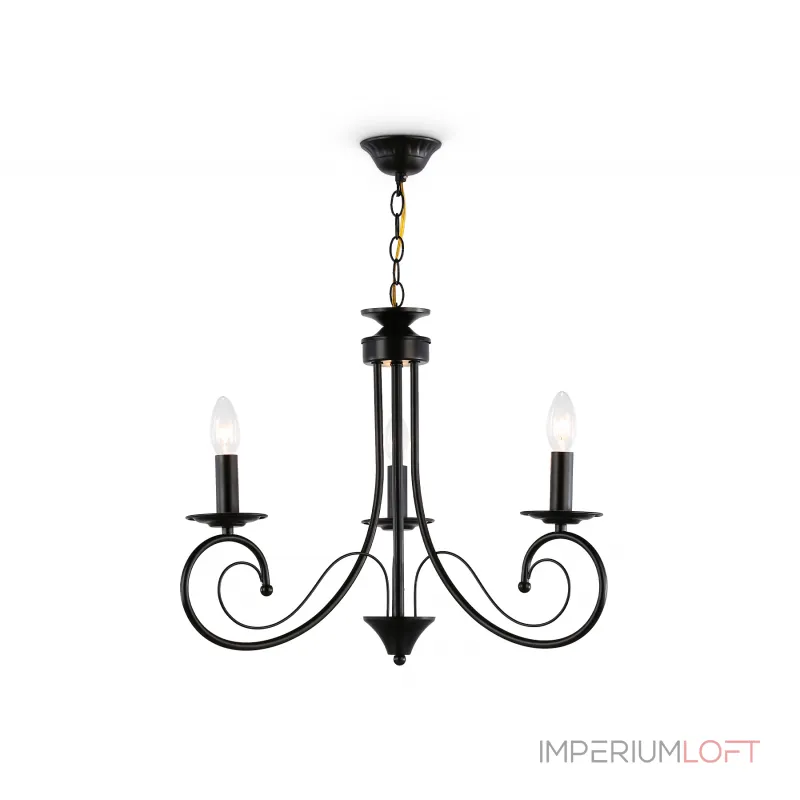 Подвесная люстра Ambrella TRADITIONAL TR9606