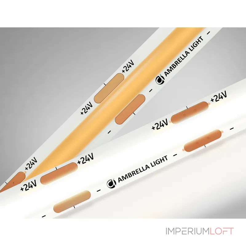 Светодиодная лента Ambrella ILLUMINATION GS4702