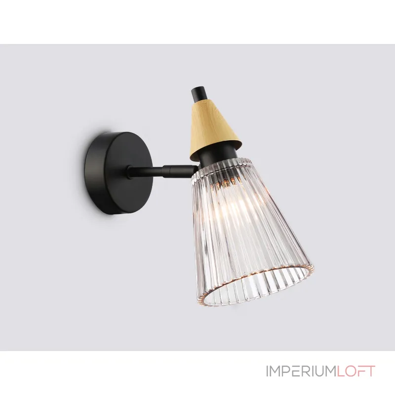Настенный светильник Ambrella HIGH LIGHT LH58118 Настенный светильник Ambrella HIGH LIGHT LH58118