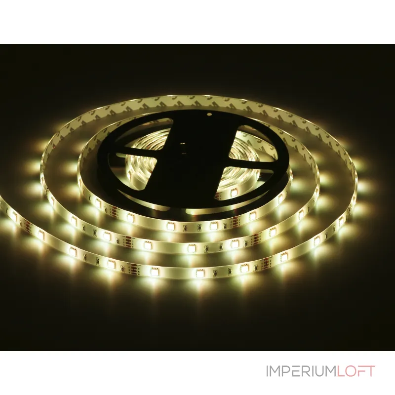 Комплект светодиодной ленты RGB Ambrella ILLUMINATION GS2501 Комплект светодиодной ленты RGB Ambrella ILLUMINATION GS2501