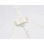 Подвесная люстра с хрусталем Ambrella TRADITIONAL TR4915