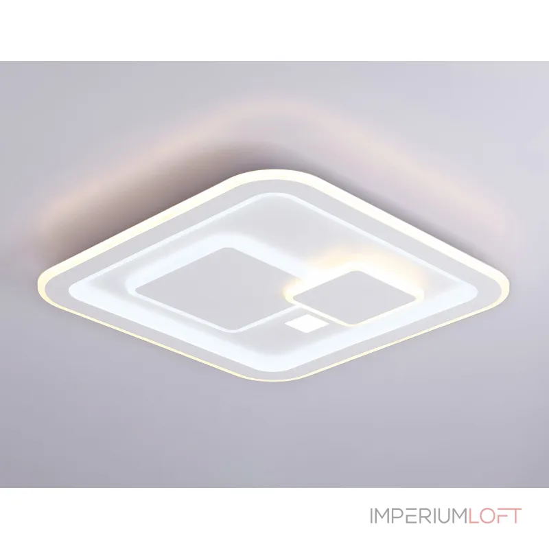 Потолочный светильник Ambrella ACRYLICA FA7712