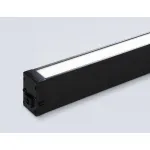 Светильник светодиодный угловой для шинопровода Magnetic Ambrella TRACK SYSTEM GL1299 от ImperiumLoft