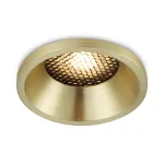 Встраиваемый точечный светильник MR18 Ambrella TN TN102779