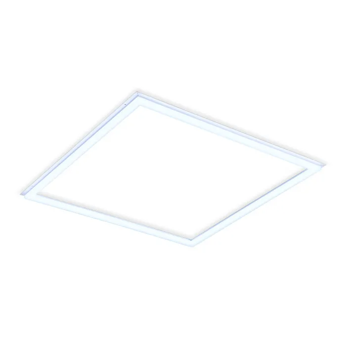 Светодиодный светильник рамочного типа сборный Ambrella PANELS DPS1042 от ImperiumLoft