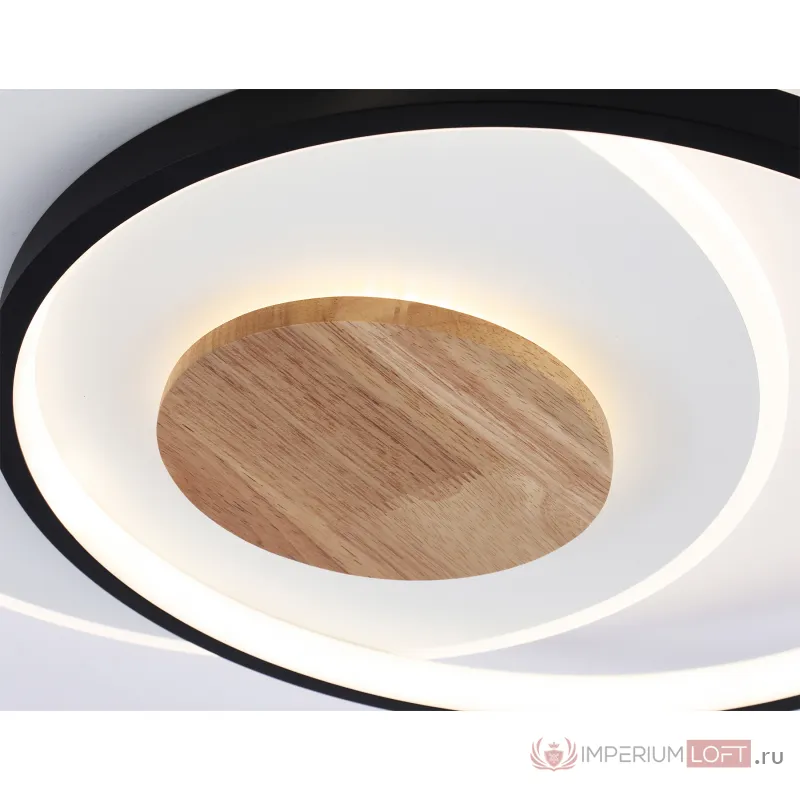 Светильник светодиодный потолочный Ambrella COMFORT FL4789 от ImperiumLoft