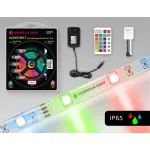 Комплект светодиодной ленты RGB Ambrella ILLUMINATION GS2501