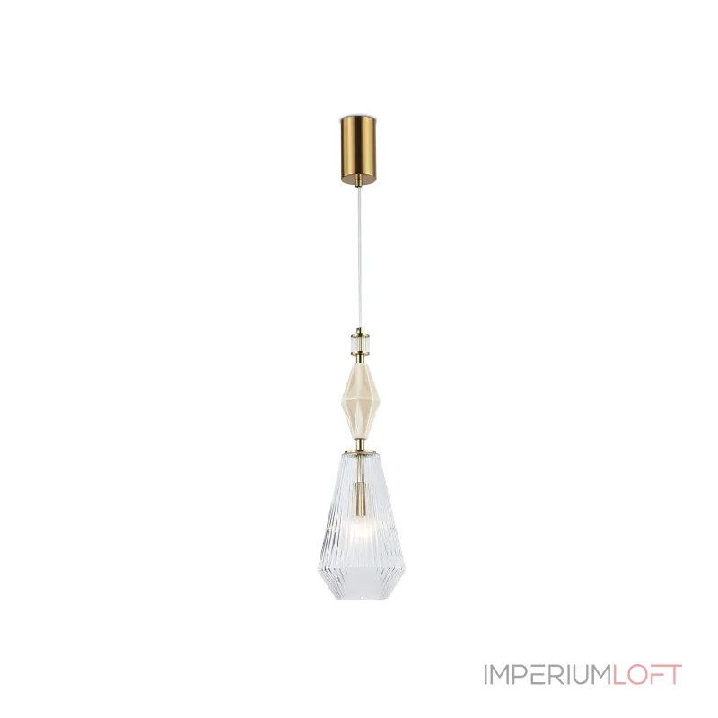 Подвесной светильник Ambrella HIGH LIGHT Ceramo Modern LH53181