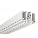 Шинопровод низковольтный встраиваемый в натяжной потолок Magnetic Ambrella TRACK SYSTEM GL3251 от ImperiumLoft