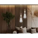 Подвесной светильник Ambrella HIGH LIGHT Ceramo Modern LH53181