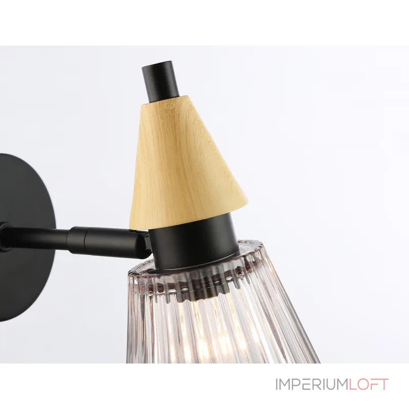 Настенный светильник Ambrella HIGH LIGHT LH58118 Настенный светильник Ambrella HIGH LIGHT LH58118