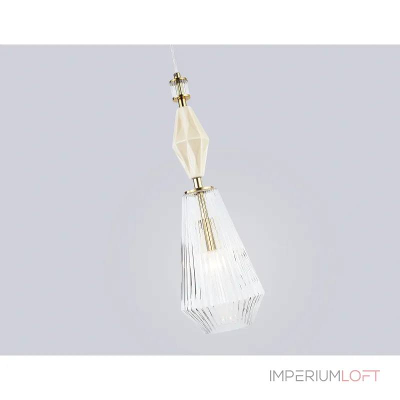 Подвесной светильник Ambrella HIGH LIGHT Ceramo Modern LH53181