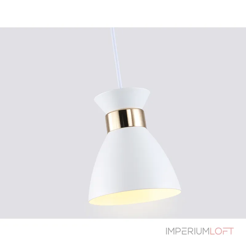 Светильник подвесной в стиле лофт Ambrella TRADITIONAL TR8465
