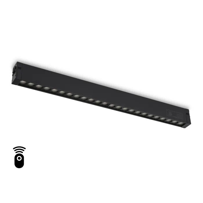 Управляемый светодиодный светильник Ambrella TRACK SYSTEM GL1314 от ImperiumLoft