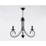 Подвесная люстра Ambrella TRADITIONAL TR9606