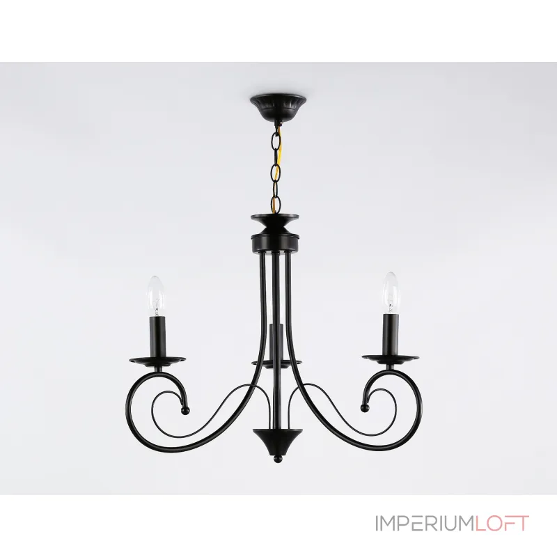Подвесная люстра Ambrella TRADITIONAL TR9606