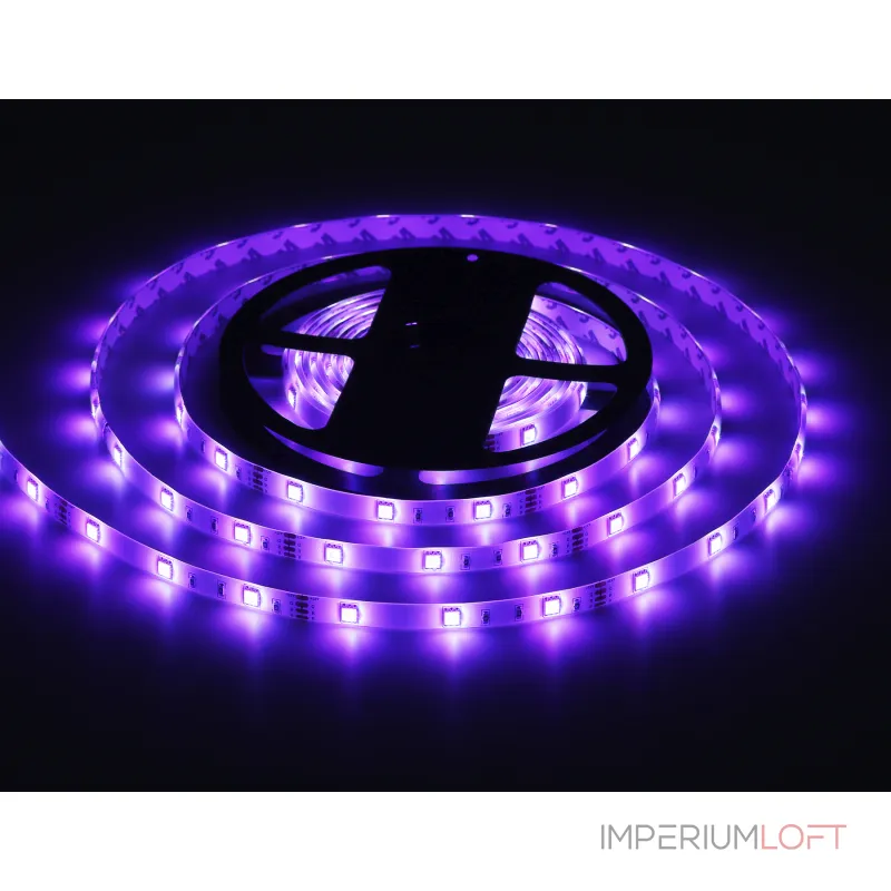 Комплект светодиодной ленты RGB Ambrella ILLUMINATION GS2501 Комплект светодиодной ленты RGB Ambrella ILLUMINATION GS2501