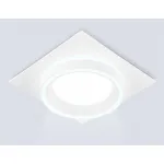 Светильник встраиваемый Ambrella TECHNO SPOT TU5220 от ImperiumLoft