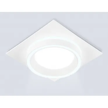 Светильник встраиваемый Ambrella TECHNO SPOT TU5220 Светильник встраиваемый Ambrella TECHNO SPOT TU5220